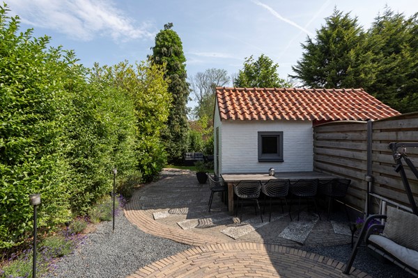 Medium property photo - Bernhardstraat 28, 3181 GB Rozenburg